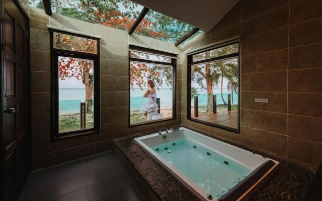 The Reef Dive Resort
