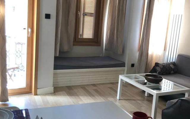 T-Loft Residence