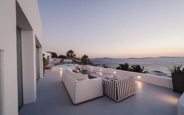 Seawest Villa