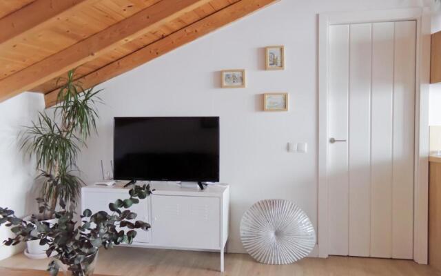 The Loft Deluxe