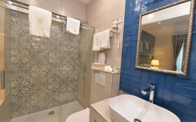 The Duke Luxury Rooms