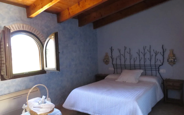 Hotel Hacienda Mendoza