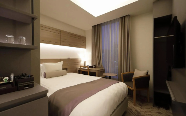 Nippon Seinenkan Hotel
