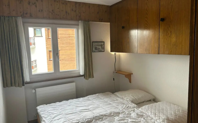 Charming Apartment in Vaysonnaz