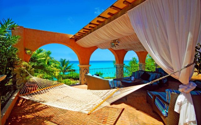 Little Arches Boutique Hotel Barbados - Adults only