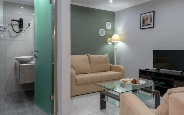 Zante Pantheon Hotel