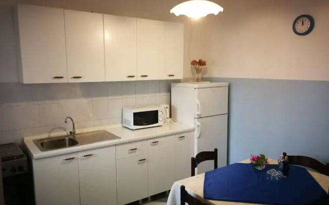 Apartments Maruška