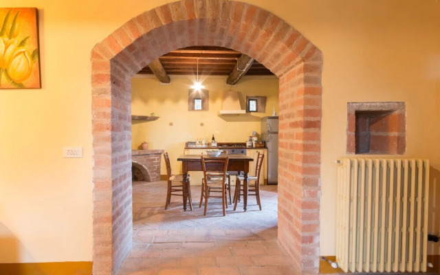 Villa Fibbino - Hotel di Campagna