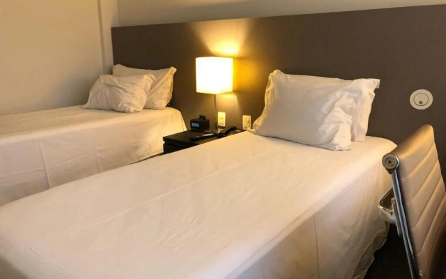 Gran Vivenzo Cidade Nova