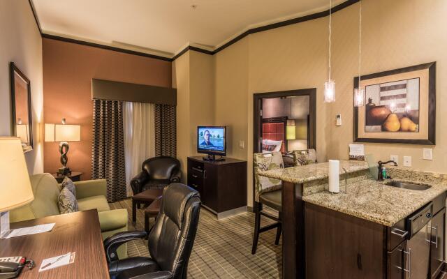 Staybridge Suites DFW Airport North, an IHG Hotel