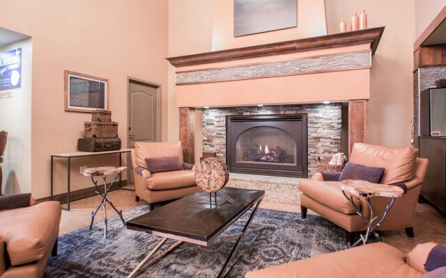 Bluegreen Odyssey Dells