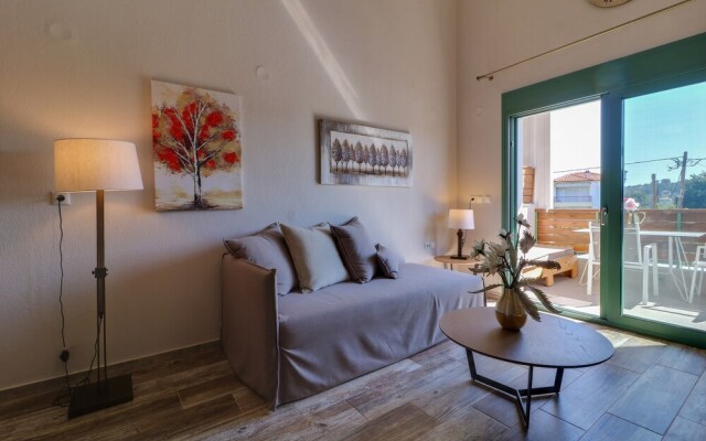 Alegria Suites