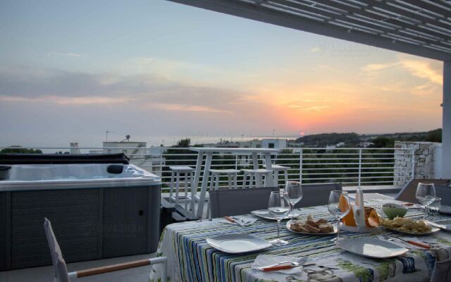 Apt Ristola Deluxe Seaview