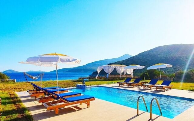 Heaven Villa by rezervasyonyap