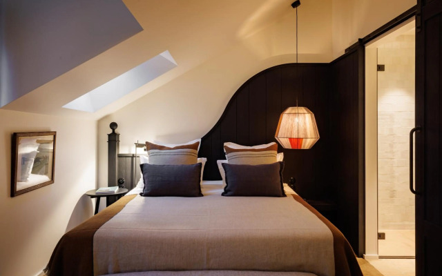 Domaine De Locguénolé & Spa