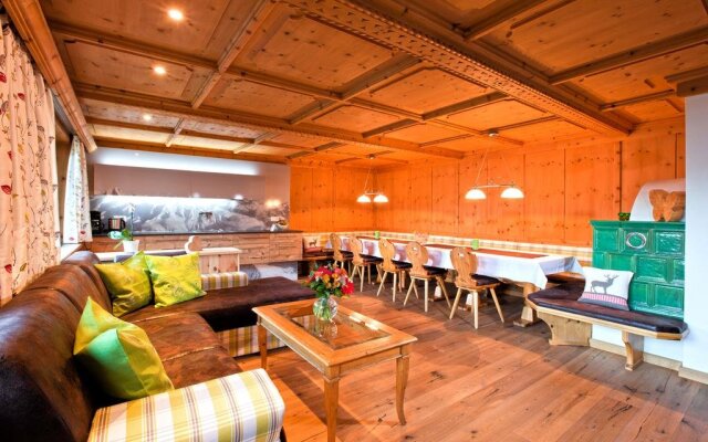 Chalet Tschallener