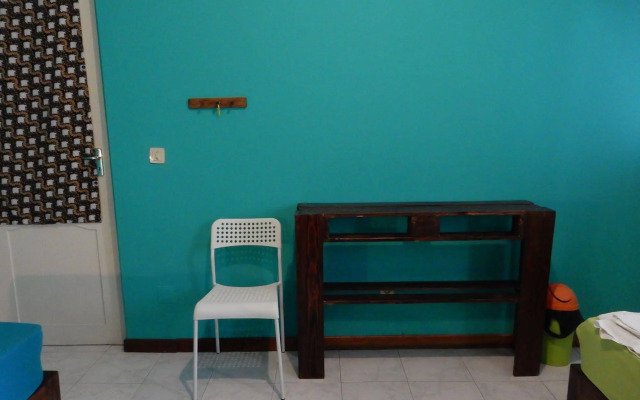 Praiadise Hostel