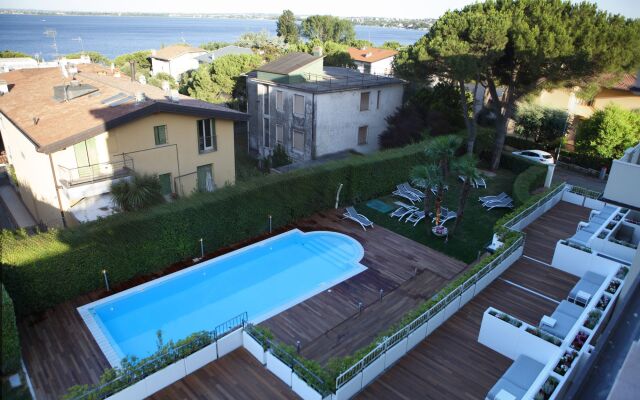 Hotel Palazzo del Garda (formerly Hotel Armony)