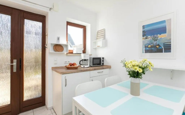 Badeweg 4 Strandbutze