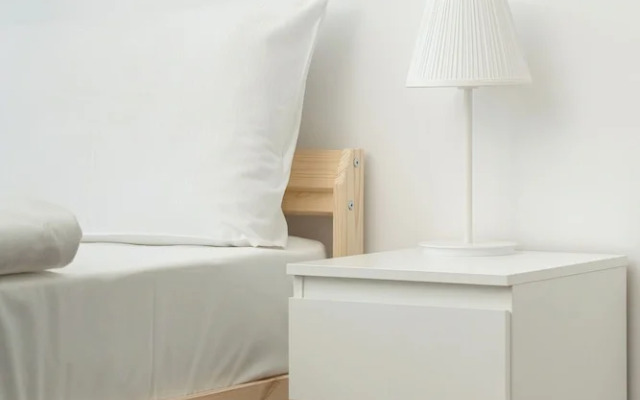 Wrocław Krzyki Apartment by Renters