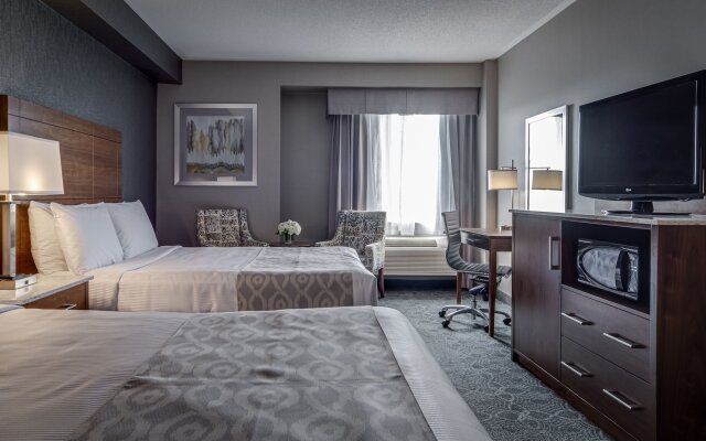 Monte Carlo Inn Toronto - Markham