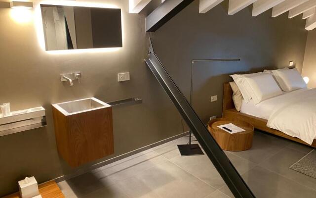 DIMORA1934 Relax&Comfort