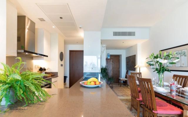 Maison Privee Marina Gate 1