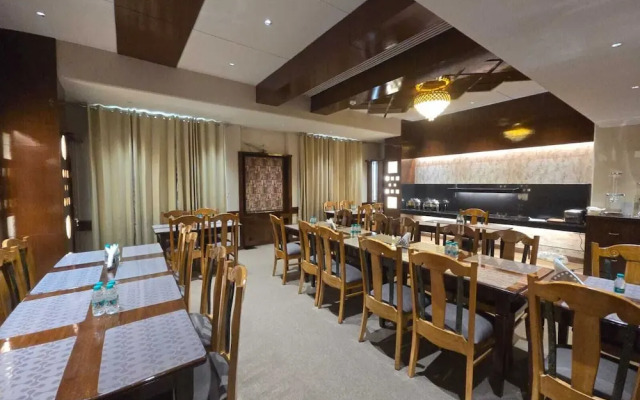 Hotel Supreme Suites Ludhiana