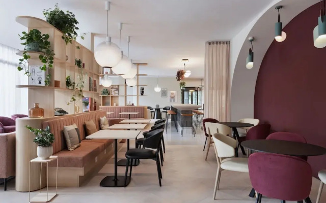 Residence Inn By Marriott Geneva City Nations