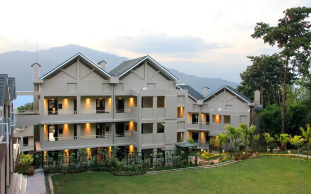 Sinclairs Retreat Kalimpong