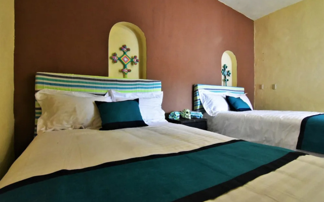 Sayulita Kart Inn