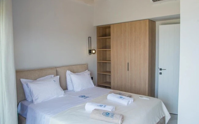 Sunrise Villas Collection