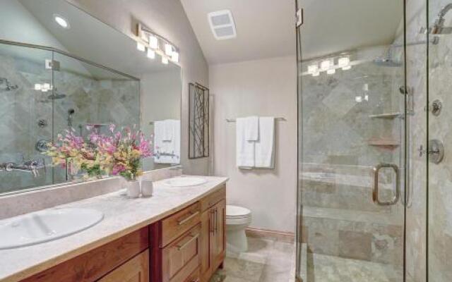 Placer Ridge Lookout Apartment