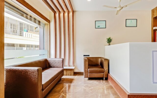 Treebo Silver Key, Marathahalli