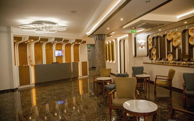 Sette Serenity Hotel 