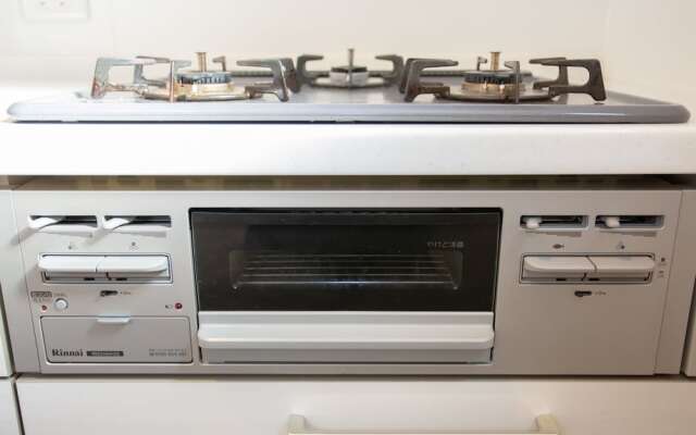 Kyoto Guesthouse Kyozui