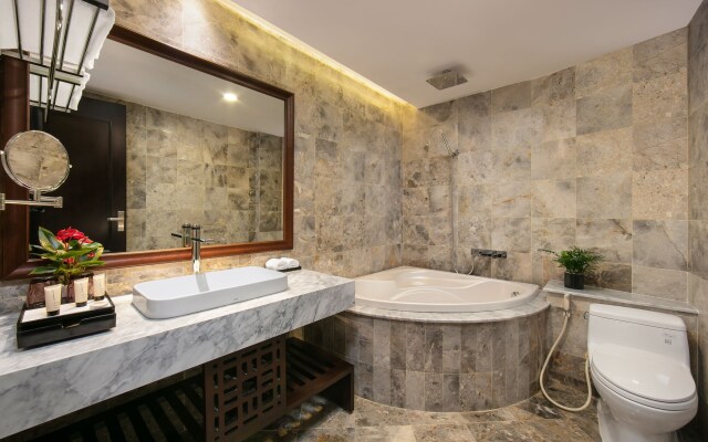 Sen Grand Hotel & Spa managed by Sen Group