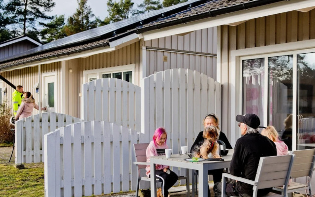 Åhus Resort