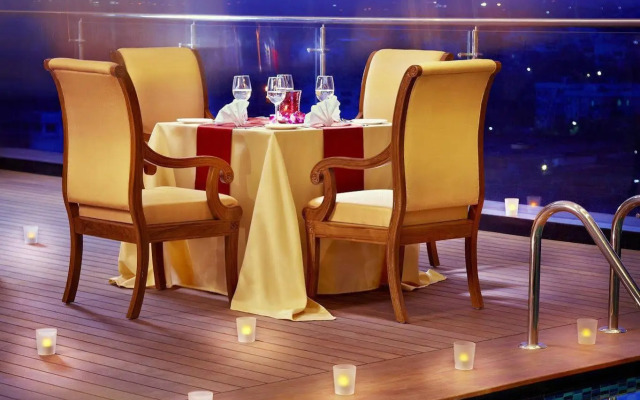 Vivanta Kolkata EM Bypass