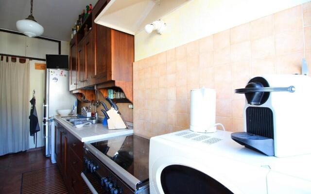 Rialto Apartment Sistine Chapel