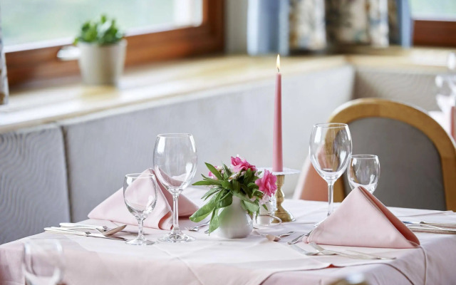 Alpenhotel Laurin