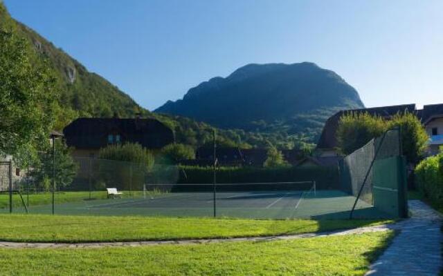 Angel Services - La Bergerie