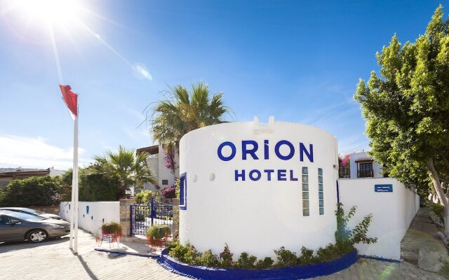 Orion Hotel Bitez