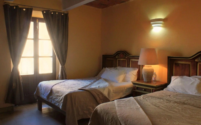 Pacífica Resort San Miguel de Allende