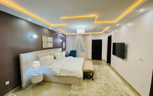 Wonder Court 2 Hotel and Apartment