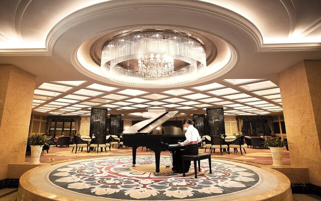 Country Garden Phoenix Hotel Nanjing