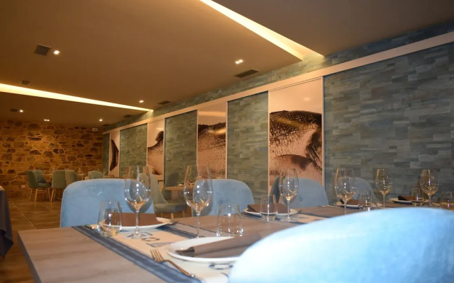 Apartamentos Vida Mar de Laxe