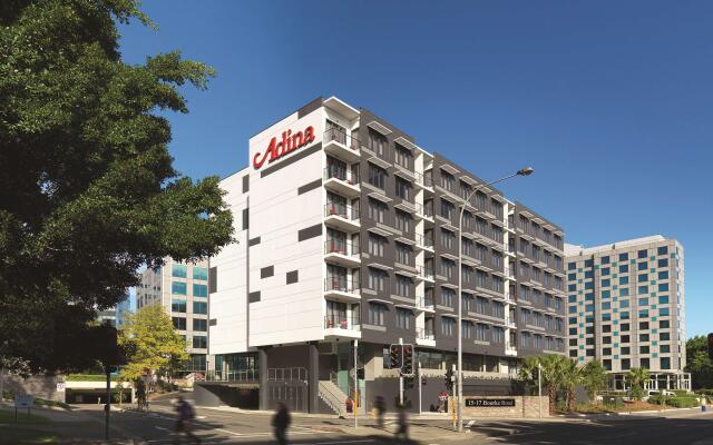 Adina Apartment Hotel Sydney Airport