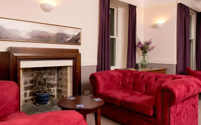 YHA Buttermere - Hostel