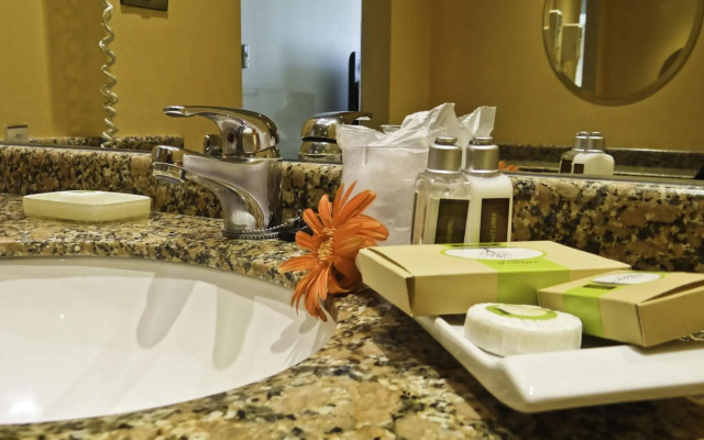 Hotel Eurotel Providencia